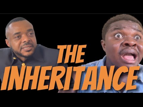 RICHARD EP 93 THE INHERITANCE  BEST CAMEROONIAN COMEDY