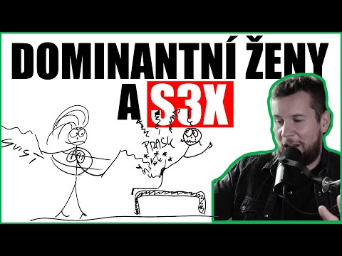 Video: Co je dominantní pohled?