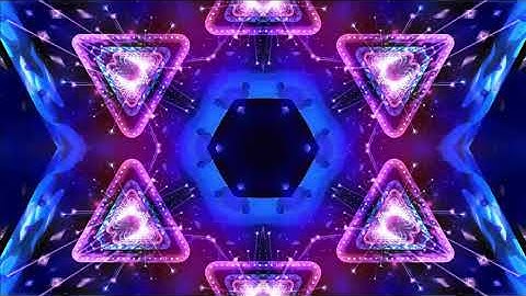 Club Visuals VJ loops 38 Free Download Full HD 1080p