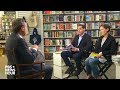 Top book picks from authors Daniel Pink and Ann Patchett