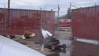 Mower Vs Nitours Vol. 2