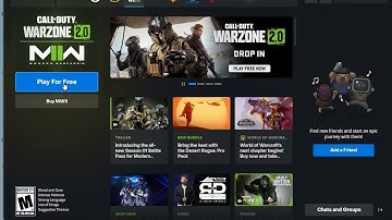 Fix Call of Duty: Modern Warfare 2 DEV ERROR 11557 on Windows/PS5/PS4/Xbox (4/6/2023 Re-updated)