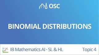 Binomial distributions [IB Maths AI SL/HL] screenshot 3