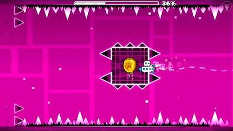 I got a 97% fail but I beat time machine