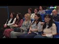 Десна-ТВ: Собрание по вопросам реализации проекта «Формирование комфортной городской среды»