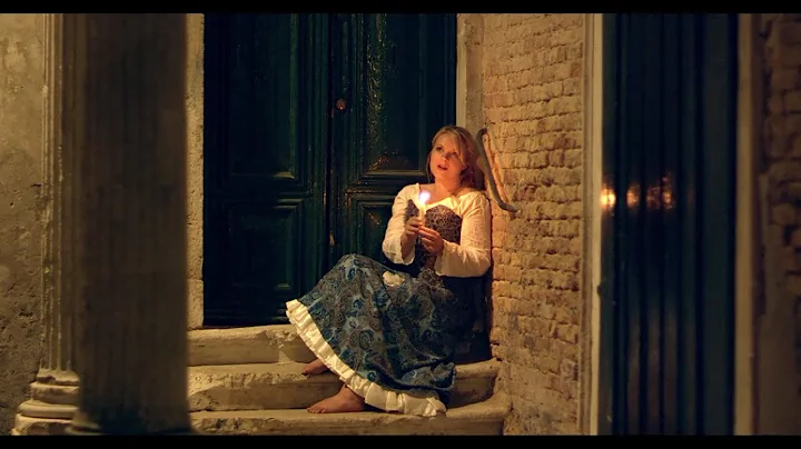 Mi Chiamano Mimi - Rebecca Newman [Official Music ...