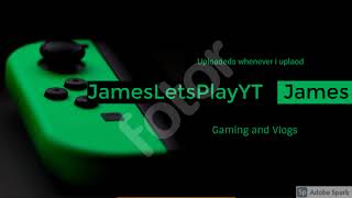 JamezLetsPlayYT Live Stream