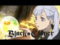 Treasure! | Black Clover