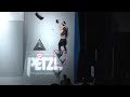 Female Junior • Finals • 2017 Youth Bouldering Nationals • 2/12/17 12:22 PM