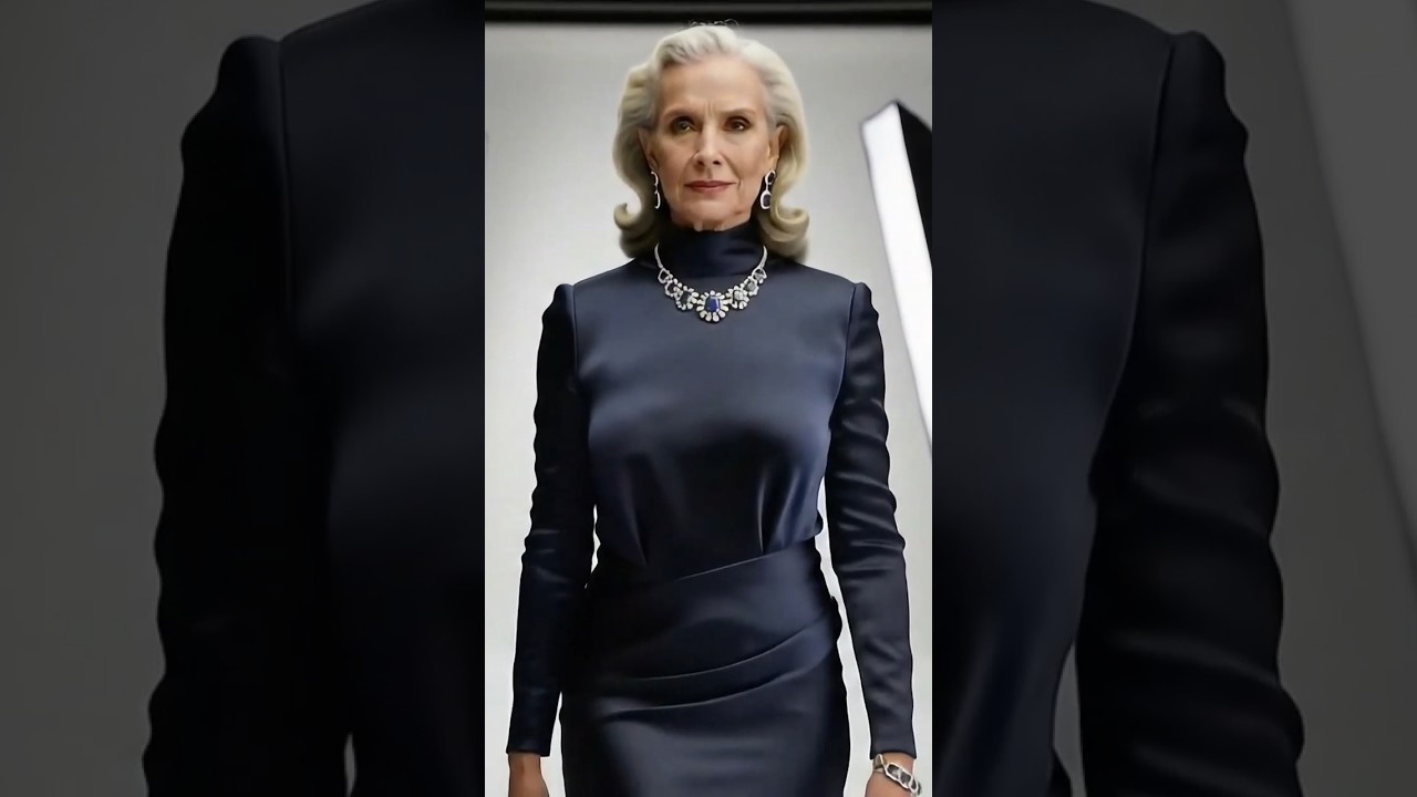 ✨ American Majesty: Midnight Satin & Sapphire Brilliance ✨ 