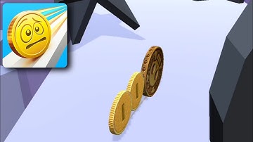 Coin Rush - All levels 1-10 Complete Walkthrough Gameplay Part 1