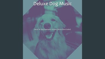 Pulsating Moods for Dog Walking