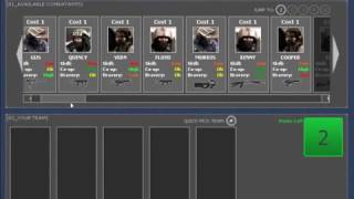 Counter strike - Condition zero Dust 1 [EASY]