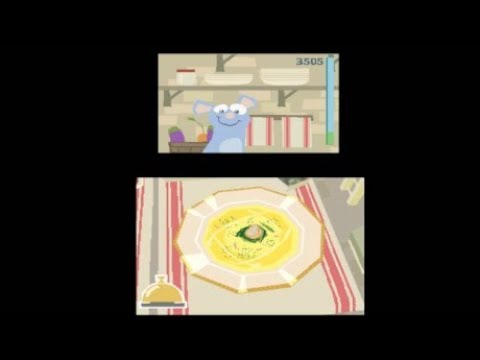 Ratatouille Food Frenzy Episode 5
