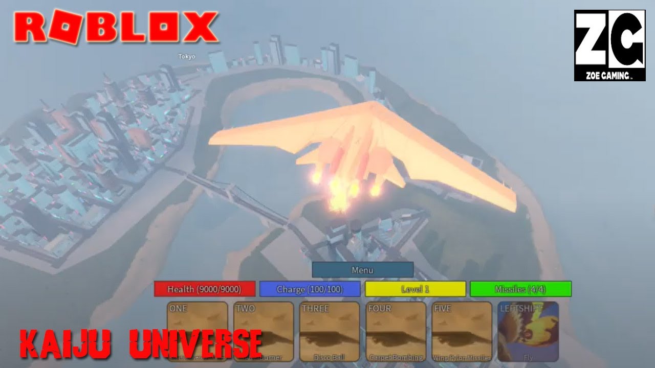 Zoe Gaming Live Stream using Argo YouTube