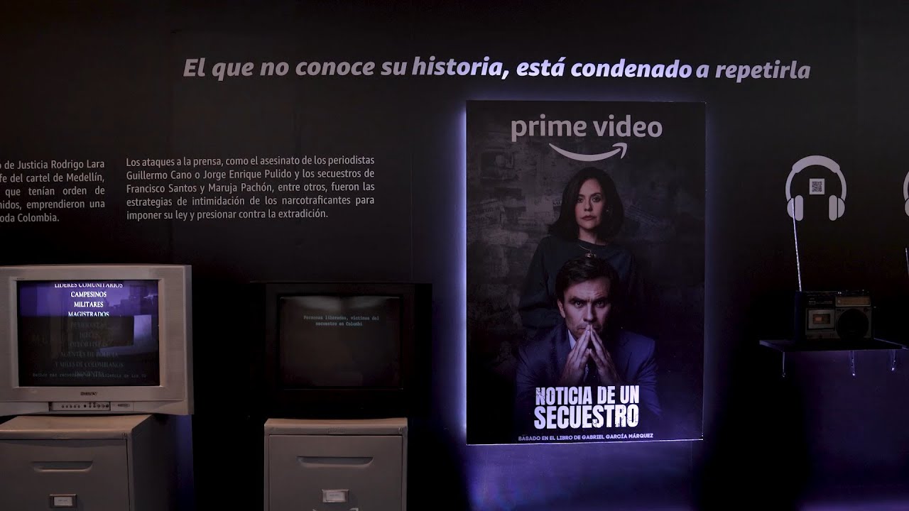 Harina' se coloca en en primer lugar en México, en  Prime Video - New  Media