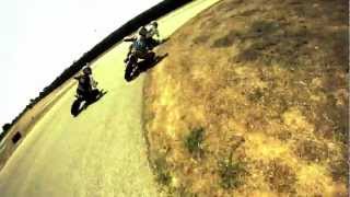 quedada agosto pitbike mallorca