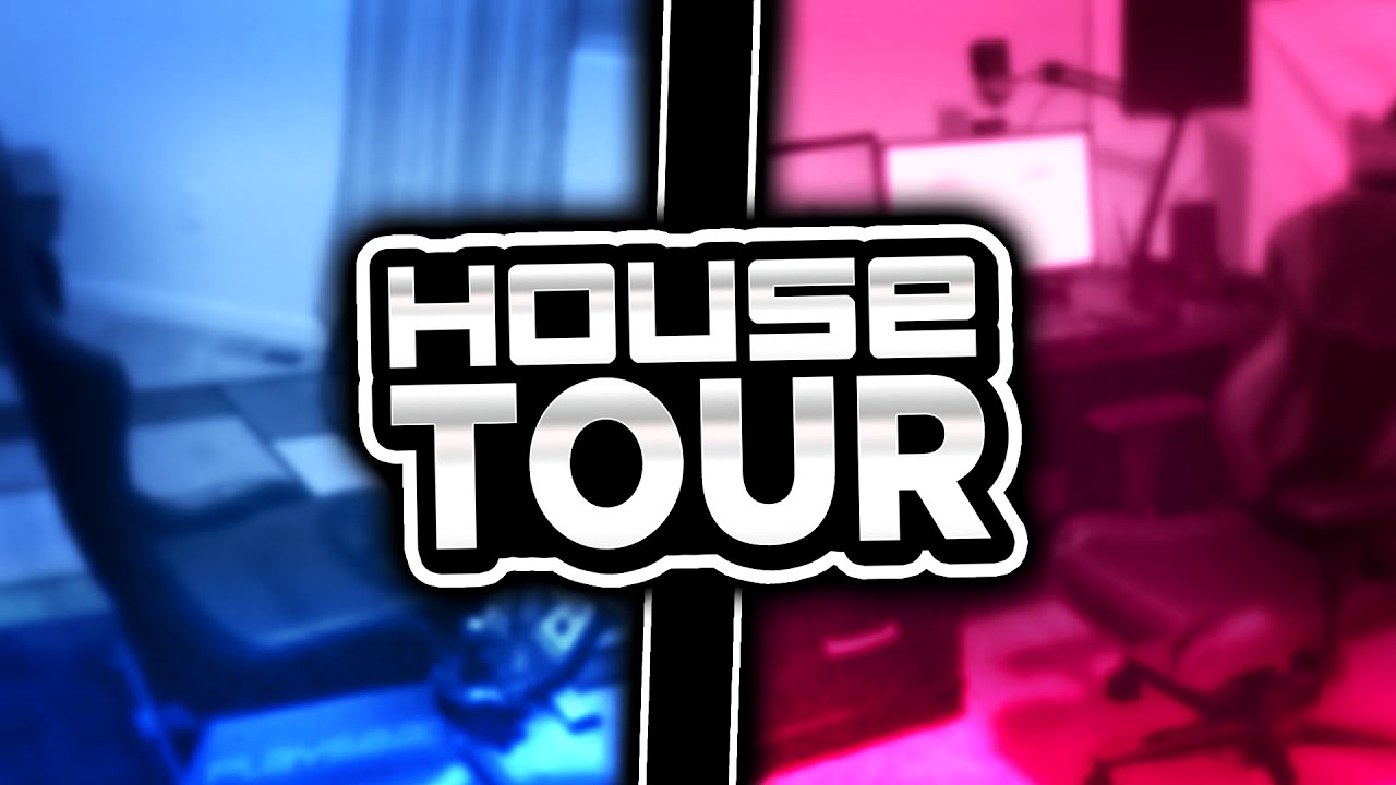 НОВЫЙ ДОМ/ТУР ПО НОВОМУ ДОМУ! (Специальное предложение для 300 тысяч подписчиков)