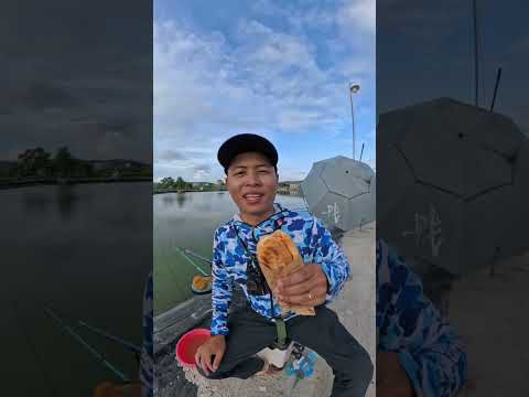 Câu cá mang đi bán dạo? - Bắc Ninh