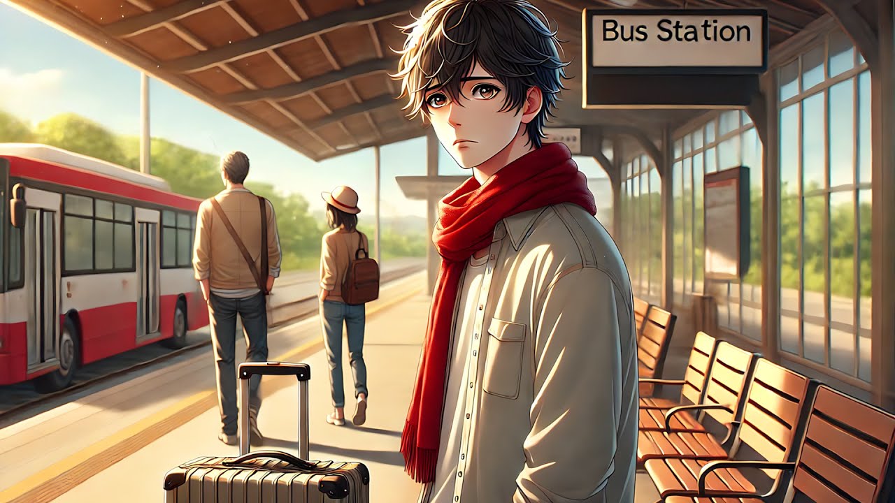 She Rushed to Her Lover as I Packed, Then She Saw Our Burned Photo and Froze