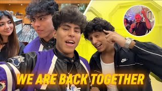 REAL REASON BEHIND YOGESH ROHIT FIGHT😡 | JAB I MET SUZZANE🥰 | SHUBHANGI KI SHIFTING 😂