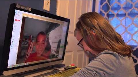 Learn about iCanConnect