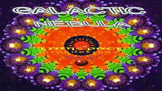 V.A - Galactic Nebula (Remastered) | Full Mix