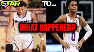 JALEN LECQUE WHERE ARE YOU?! WHAT REALLY HAPPENED TO \\