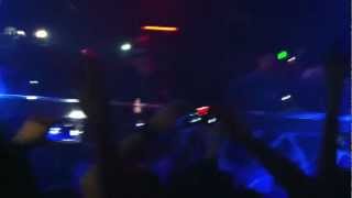 Axwell @ Setai Bergamo 27-04-2012 (Calling)