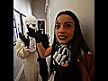 INSA ENFRENTOU OS PALHAÇO PELA LETICIA