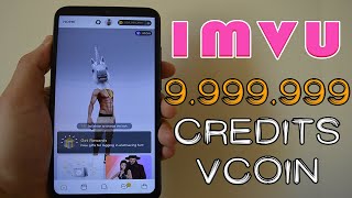 IMVU Free Credits 2023 (Android & iOS)- How To Get Free Coins & Credits On IMVU