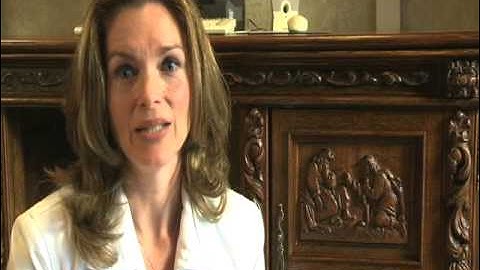 CarveWright Testimonial - Desk Project