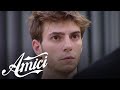 Amici 23 - I dubbi di Emanuel Lo su Elia