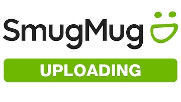 SMUGMUG - Uploading