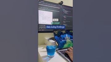 Daily Coding Challenge 06 | Leetcode 1420 #leetcode #shorts