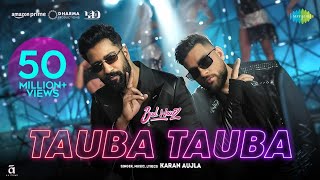 Husan Tera Toba Toba Karan Aujla (4K Video) | Husan Tera Tauba Tauba Vicky Kaushal | Music Villa