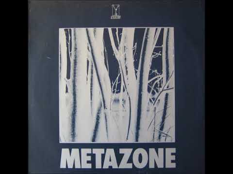 Metazone — Metazone ‎– More 4 This (Space Dub)