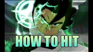 HOW TO LAND THE NEW TATSUMAKI MOVE (The strongest battlegrounds)