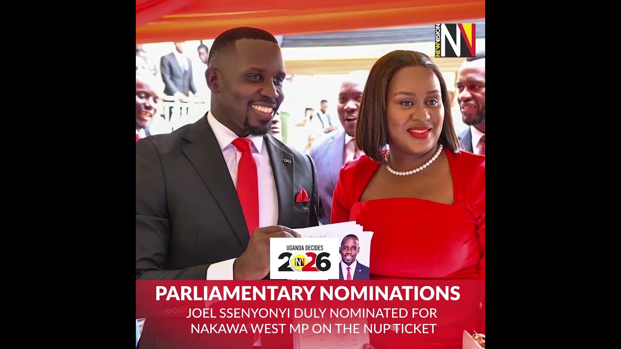 #ПарламентскиеНоминации