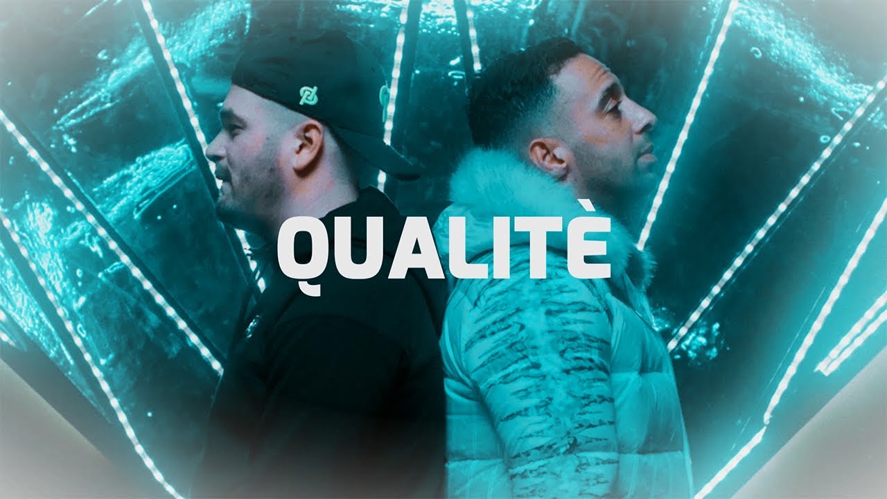 [FREE] Jul x Naps Type Beat - “Qualitè” | Instru Rap 2023