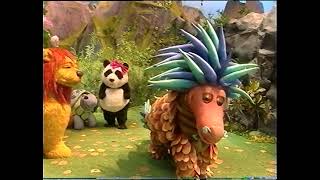 Magic Mountain - Ep. 1 - Dragon Loses His Magic | 50p