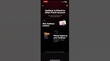 Fampay reviews: My 3 attempt of aadhar verification are over I need one more attempt please