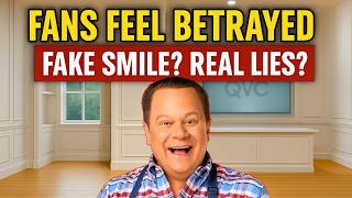 Famous David Venable EXPOSED - Fans Say He’s “Totally Overrated” Profile