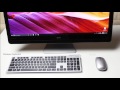 ASUS Zen AiO ZN270IE - Quick Overview