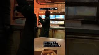 Download Lagu Ronto Wrap \u0026 Seasonal Drink at Ronto Roasters #galaxysedge MP3