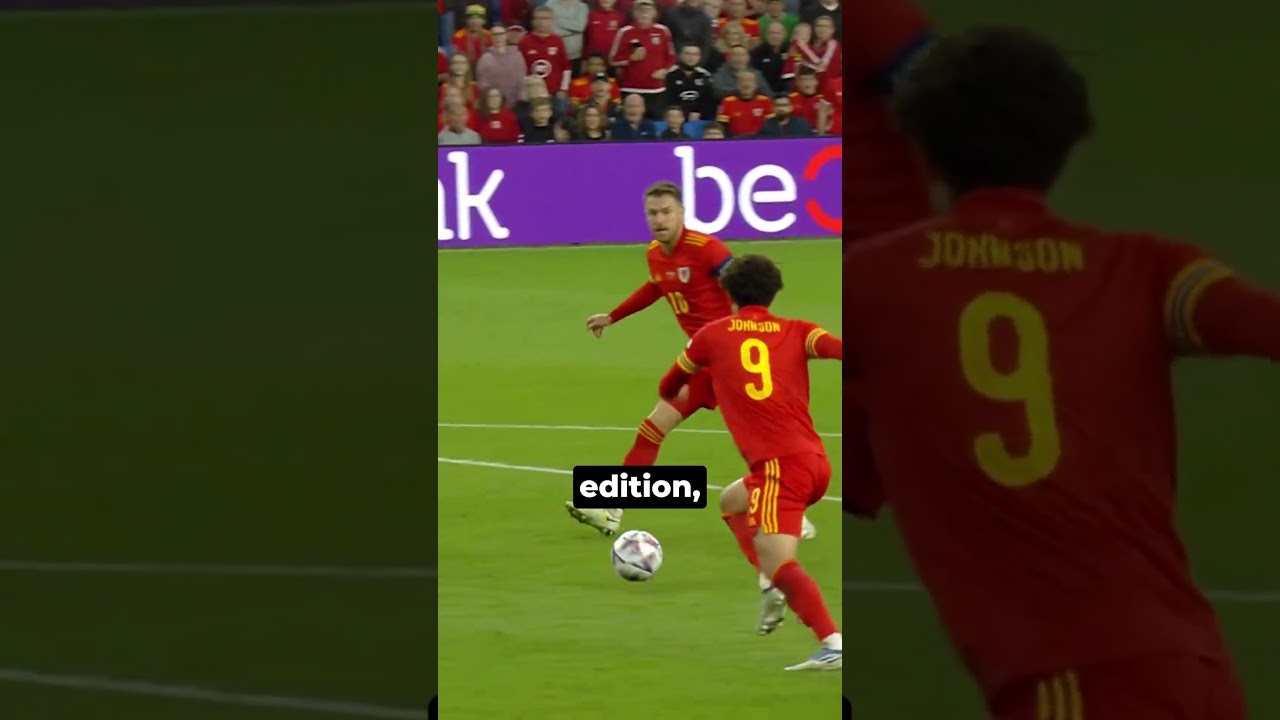 Why does the Nations League exist?