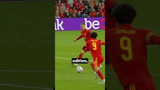 Why Does The Nations League Exist?