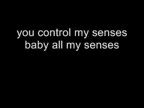 50 Cent feat Jeremih - 5 Senses LYRICS