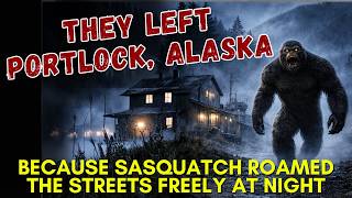 They Were Some Of The Last To Leave Portlock, Alaska - This Is Their Story
