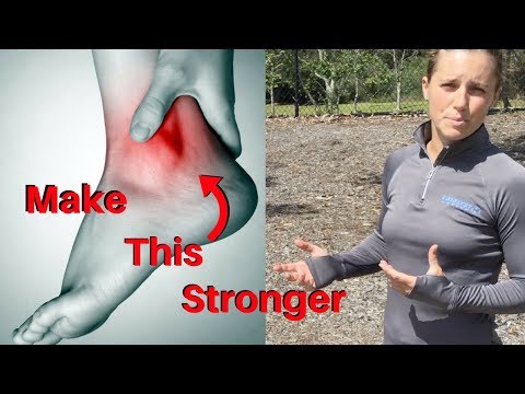 How to Increase Ankle Strength for Soccer Players